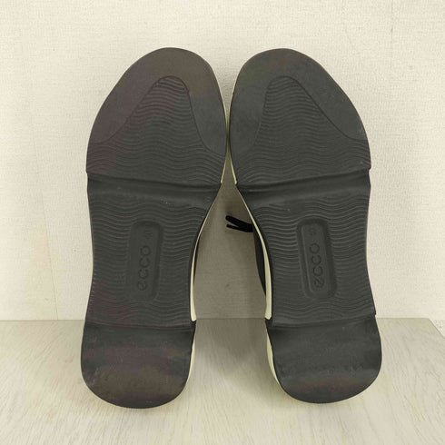 エコー ecco CHUNKY SNEAKER M Shoe レディース 40