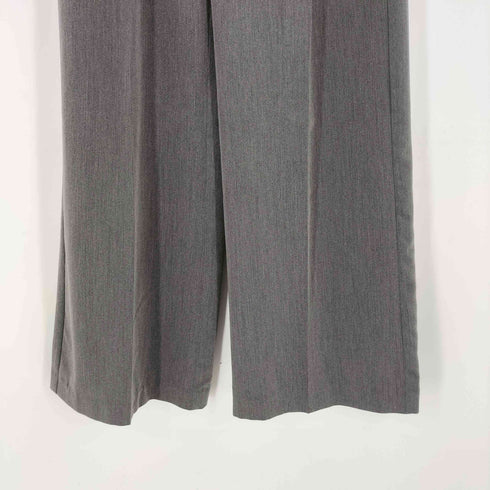 エヴリス EVRIS タックワイドパンツ レディース JPN:M