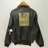 アヴィレックス AVIREX G-1 レザーフライトジャケット TOP GUN メンズ import:M