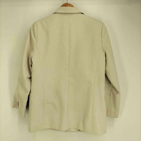 ミラオーウェン Mila Owen 金釦ダブルブレザー ジャケット レディース JPN:1