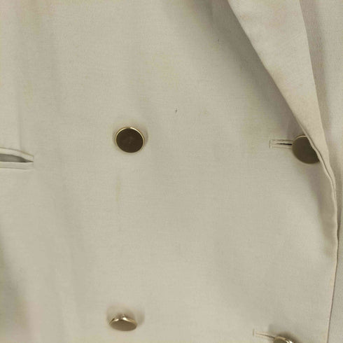 ミラオーウェン Mila Owen 金釦ダブルブレザー ジャケット レディース JPN:1