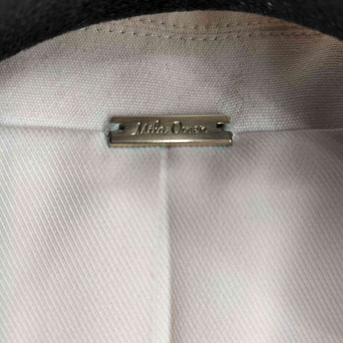 ミラオーウェン Mila Owen 金釦ダブルブレザー ジャケット レディース JPN:1