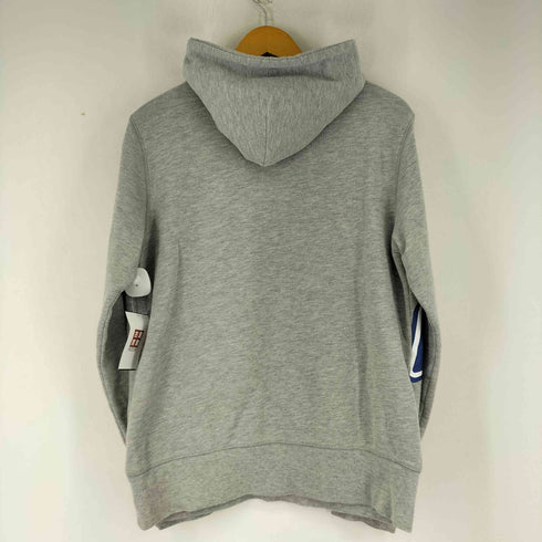 ディッキーズ Dickies ビッグロゴ プルオーバーパーカー メンズ L