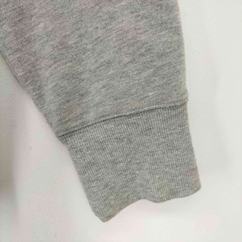 ディッキーズ Dickies ビッグロゴ プルオーバーパーカー メンズ L