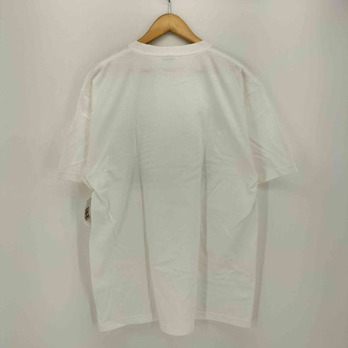 アーティスト グラフィック プリント S/S クルーネック Tシャツ メンズ JPN:XL