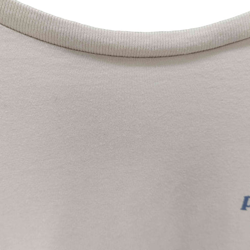 パタゴニア patagonia クルーネック ショートスリーブT メンズ import:L