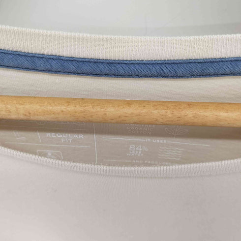 パタゴニア patagonia クルーネック ショートスリーブT メンズ import:L