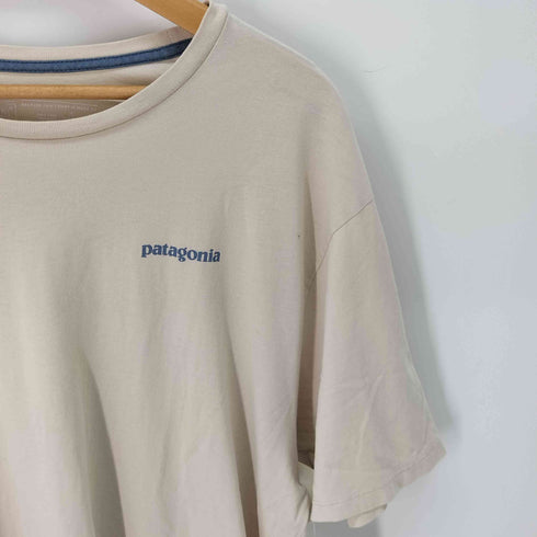パタゴニア patagonia クルーネック ショートスリーブT メンズ import:L