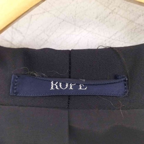 ロペ ROPE ビジューボタン テーラードジャケット レディース 9AT