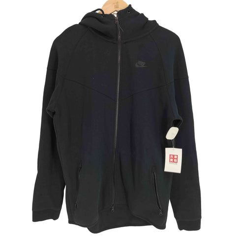 ナイキ NIKE TECH FLEECE 1.0 WINDRUNNER テックフリース ウィンドランナー メンズ import:XL
