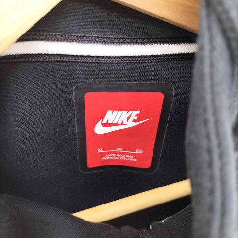 ナイキ NIKE TECH FLEECE 1.0 WINDRUNNER テックフリース ウィンドランナー メンズ import:XL