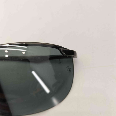 レイバン Ray-Ban ハーフリム サングラス メンズ