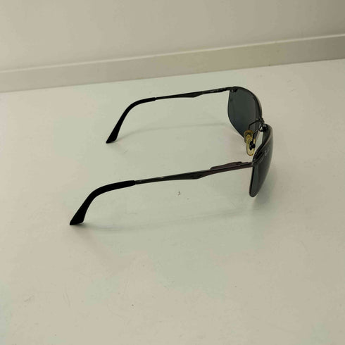 レイバン Ray-Ban ハーフリム サングラス メンズ