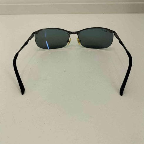 レイバン Ray-Ban ハーフリム サングラス メンズ