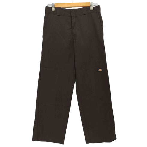 ディッキーズ Dickies LOOSE FIT DOUBLE KNEE WORK PANTS ルーズフィット ダブルニー ワークパンツ メンズ 30×30