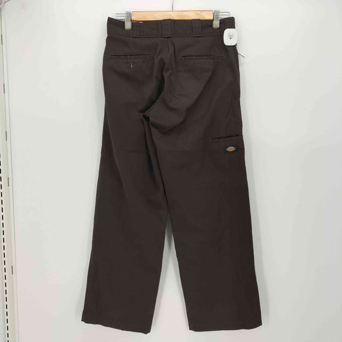 ディッキーズ Dickies LOOSE FIT DOUBLE KNEE WORK PANTS ルーズフィット ダブルニー ワークパンツ メンズ 30×30