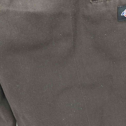 ディッキーズ Dickies LOOSE FIT DOUBLE KNEE WORK PANTS ルーズフィット ダブルニー ワークパンツ メンズ 30×30