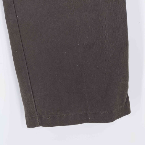 ディッキーズ Dickies LOOSE FIT DOUBLE KNEE WORK PANTS ルーズフィット ダブルニー ワークパンツ メンズ 30×30