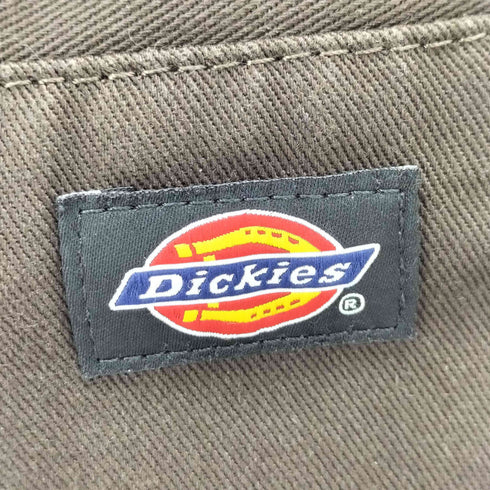 ディッキーズ Dickies LOOSE FIT DOUBLE KNEE WORK PANTS ルーズフィット ダブルニー ワークパンツ メンズ 30×30