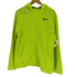 ナイキ NIKE THERMA-FIT スウッシュ プリント ジップアップ パーカー メンズ import:XL