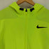ナイキ NIKE THERMA-FIT スウッシュ プリント ジップアップ パーカー メンズ import:XL