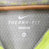 ナイキ NIKE THERMA-FIT スウッシュ プリント ジップアップ パーカー メンズ import:XL