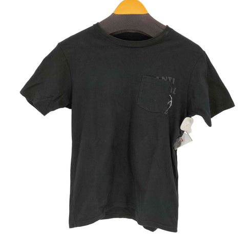 アンチソーシャルソーシャルクラブ ANTI SOCIAL SOCIAL CLUB 19AW POP BY JUN TEE メンズ import:S