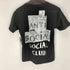 アンチソーシャルソーシャルクラブ ANTI SOCIAL SOCIAL CLUB 19AW POP BY JUN TEE メンズ import:S
