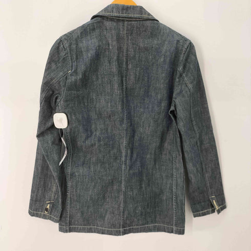 スカルジーンズ SKULL JEANS Alchemis 3Bテーラードジャケット メンズ JPN:1