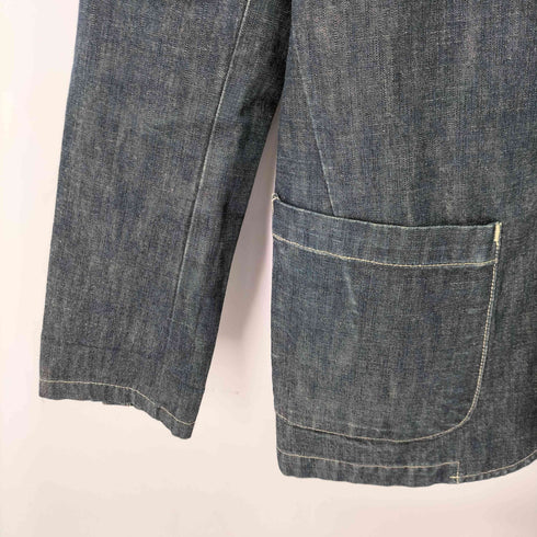 スカルジーンズ SKULL JEANS Alchemis 3Bテーラードジャケット メンズ JPN:1