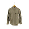 ラングラー Wrangler Long Sleeve Button Down Solid Twill Work Shirt ボタンダウンワークシャツ メンズ import:M