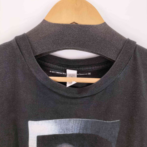 タルテックス TULTEX プリントクルーネックTシャツ メンズ JPN:XL