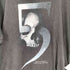 タルテックス TULTEX プリントクルーネックTシャツ メンズ JPN:XL
