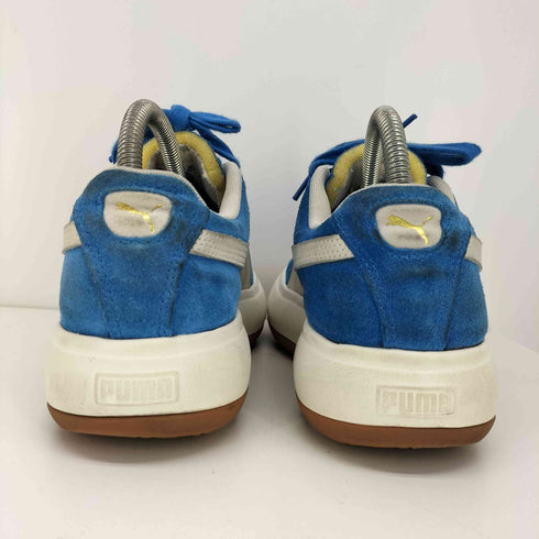 プーマ PUMA SUEDE MAYU UP スウェード マユ アップ レディース JPN:24.5