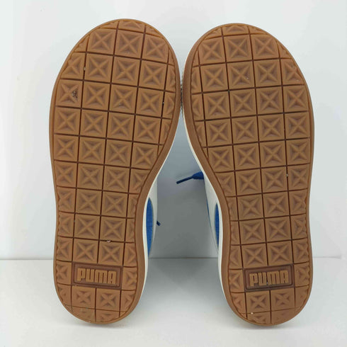 プーマ PUMA SUEDE MAYU UP スウェード マユ アップ レディース JPN:24.5