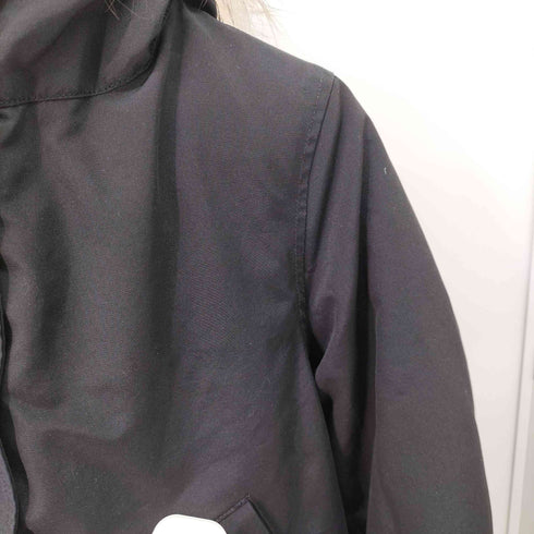 ユナイテッドアローズグリーンレーベルリラクシング UNITED ARROWS green label relaxing CB ハッスイ マウンテンダウン コート LONG レディース JPN:40