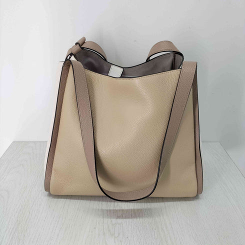 ケイトスペード Kate spade KNOT COLORBLOCK LARGE SHOULDERBAG WARM STONE MULTI レディース
