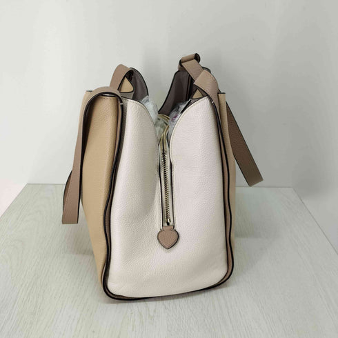 ケイトスペード Kate spade KNOT COLORBLOCK LARGE SHOULDERBAG WARM STONE MULTI レディース