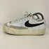 ナイキ NIKE W BLAZER LOW PLATFORM ブレーザー LOW プラットフォーム レディース JPN:24.5
