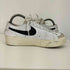 ナイキ NIKE W BLAZER LOW PLATFORM ブレーザー LOW プラットフォーム レディース JPN:24.5