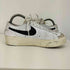 ナイキ NIKE W BLAZER LOW PLATFORM ブレーザー LOW プラットフォーム レディース JPN:24.5