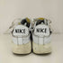 ナイキ NIKE W BLAZER LOW PLATFORM ブレーザー LOW プラットフォーム レディース JPN:24.5