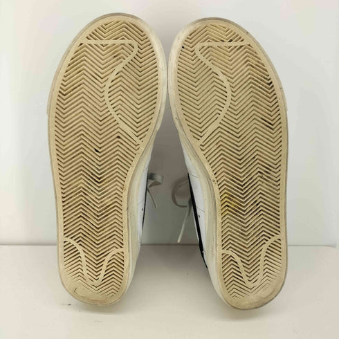ナイキ NIKE W BLAZER LOW PLATFORM ブレーザー LOW プラットフォーム レディース JPN:24.5
