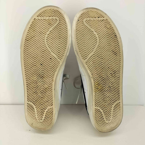 ナイキ NIKE W BLAZER LOW PLATFORM ブレーザー LOW プラットフォーム レディース JPN:24.5