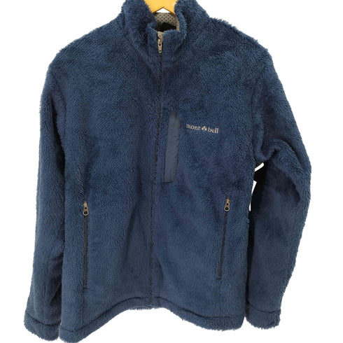 モンベル mont bell クリマエア ライトライニングジャケット メンズ JPN:M