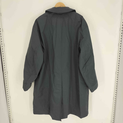 ユニクロプラスジェイ UNIQLO+J パデッドオーバーサイズステンカラーコート メンズ XXL