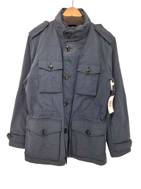 トミーヒルフィガー TOMMY HILFIGER M-65型 マウンテンパーカー メンズ import:M