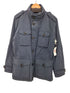 トミーヒルフィガー TOMMY HILFIGER M-65型 マウンテンパーカー メンズ import:M