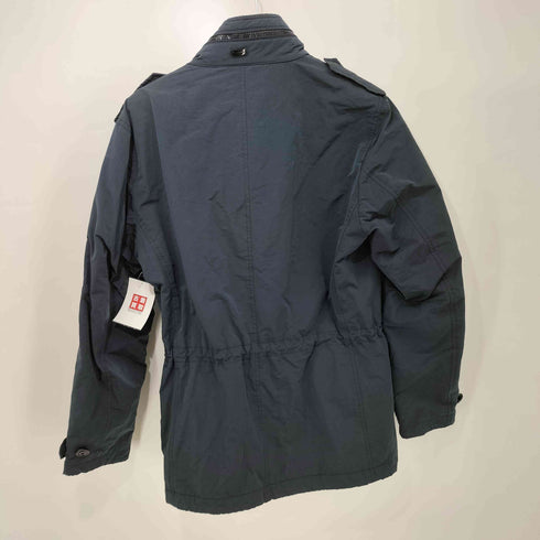 トミーヒルフィガー TOMMY HILFIGER M-65型 マウンテンパーカー メンズ import:M