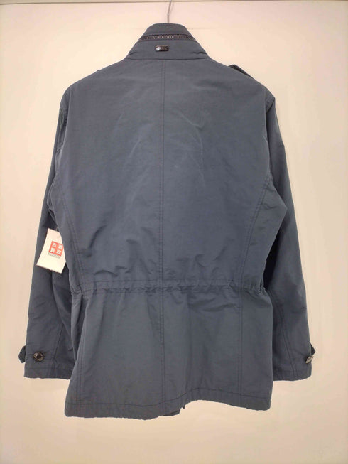 トミーヒルフィガー TOMMY HILFIGER M-65型 マウンテンパーカー メンズ import:M